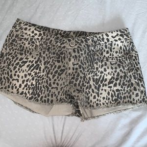 Rue 21 Shorts